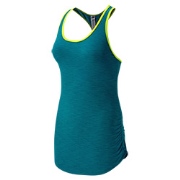 New Balance Fashion Tank Sea Glass X89n8507